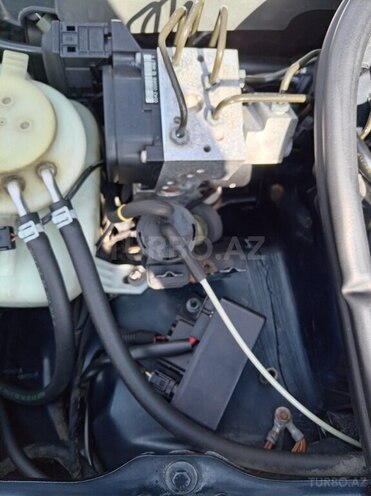 Mercedes E 220 2000, 300,000 km - 2.2 l - Cəlilabad