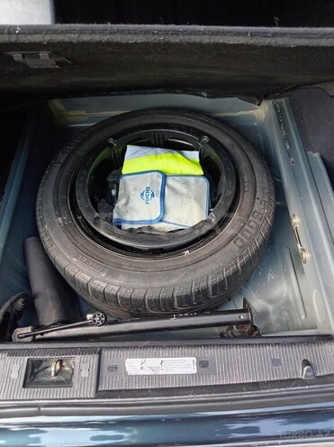 Mercedes E 220 2000, 300,000 km - 2.2 l - Cəlilabad