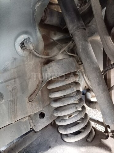Mercedes E 220 2000, 300,000 km - 2.2 l - Cəlilabad