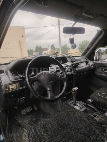 Mitsubishi Pajero 1993, 150,000 km - 2.8 l - Bərdə