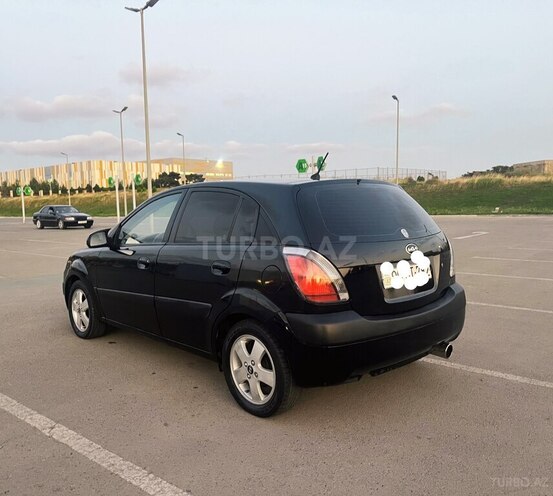 Kia Rio 2008, 315,676 km - 1.4 l - Bakı