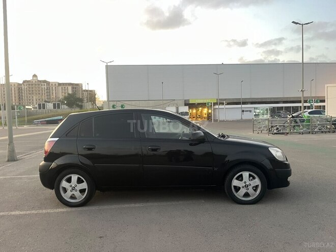 Kia Rio 2008, 315,676 km - 1.4 l - Bakı