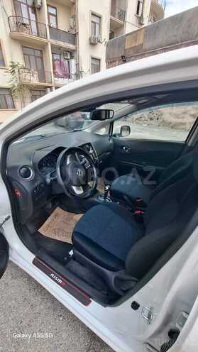 Nissan Note 2014, 231,900 km - 1.2 l - Bakı