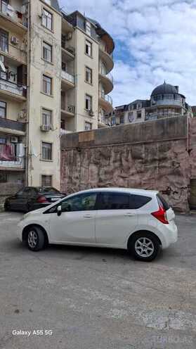 Nissan Note 2014, 231,900 km - 1.2 l - Bakı