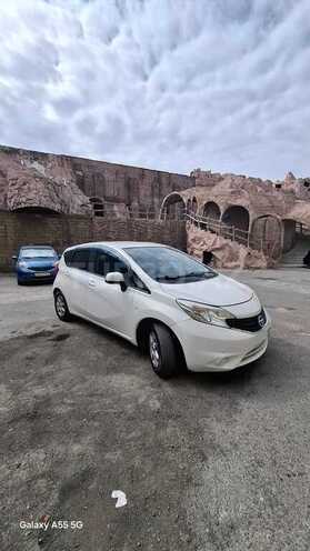 Nissan Note 2014, 231,900 km - 1.2 l - Bakı