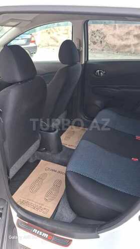Nissan Note 2014, 231,900 km - 1.2 l - Bakı
