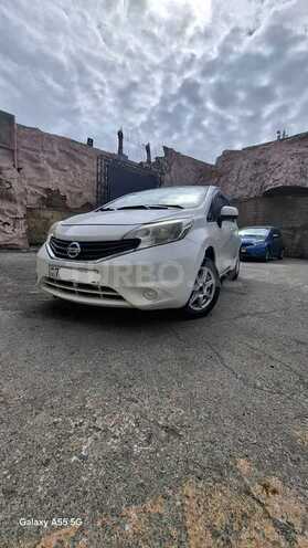Nissan Note 2014, 231,900 km - 1.2 l - Bakı