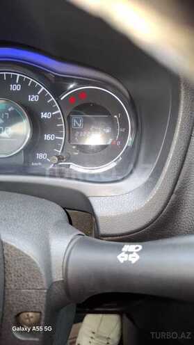 Nissan Note 2014, 231,900 km - 1.2 l - Bakı