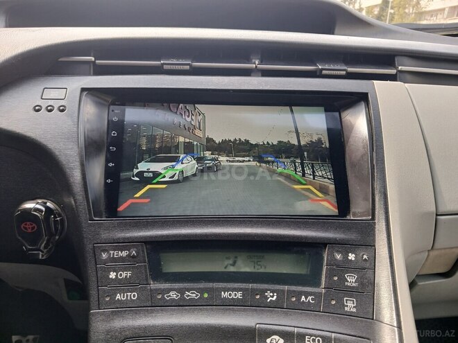 Toyota Prius 2010, 215,000 km - 1.8 л - Bakı