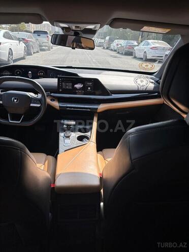 Changan Uni-V 2023, 130,000 km - 1.5 l - Bakı