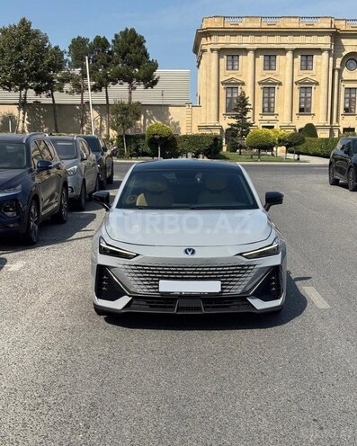 Changan Uni-V 2023, 130,000 km - 1.5 l - Bakı