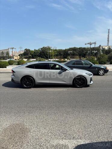 Changan Uni-V 2023, 130,000 km - 1.5 l - Bakı