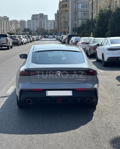 Changan Uni-V 2023, 130,000 km - 1.5 l - Bakı