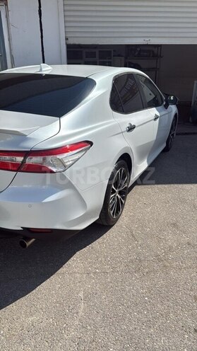 Toyota Camry 2018, 135,000 km - 2.5 л - Bakı