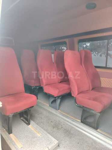 Volkswagen Crafter 2008, 623,000 km - 2.5 l - Bakı