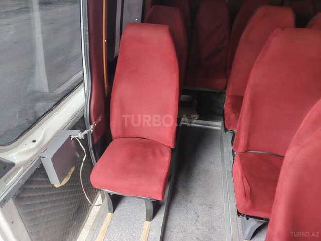 Volkswagen Crafter 2008, 623,000 km - 2.5 l - Bakı