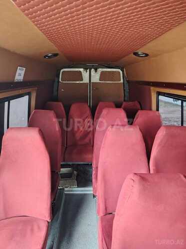 Volkswagen Crafter 2008, 623,000 km - 2.5 l - Bakı