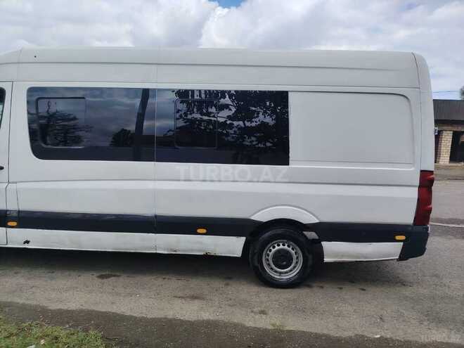 Volkswagen Crafter 2008, 623,000 km - 2.5 l - Bakı