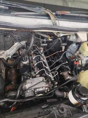 Volkswagen Crafter 2008, 623,000 km - 2.5 l - Bakı