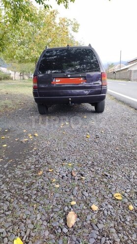 Opel Astra 1994, 643,000 km - 1.6 l - Zaqatala