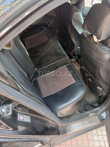 Mercedes S 400 2001, 377,775 km - 4.0 l - Bakı
