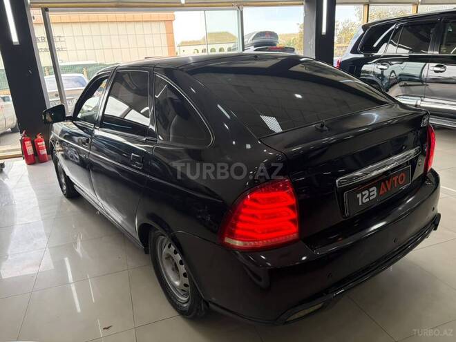 LADA (VAZ) Priora 2012, 172,700 km - 1.6 л - Bakı