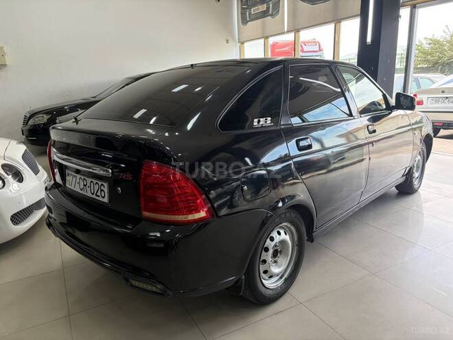 LADA (VAZ) Priora 2012, 172,700 km - 1.6 л - Bakı