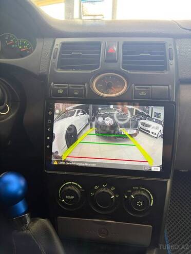 LADA (VAZ) Priora 2012, 172,700 km - 1.6 л - Bakı