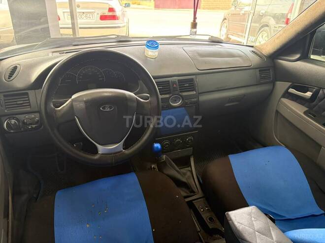 LADA (VAZ) Priora 2012, 172,700 km - 1.6 л - Bakı