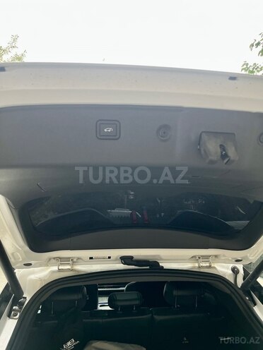 Changan CS 55 Plus 2025, 10,000 km - 1.5 l - Babək