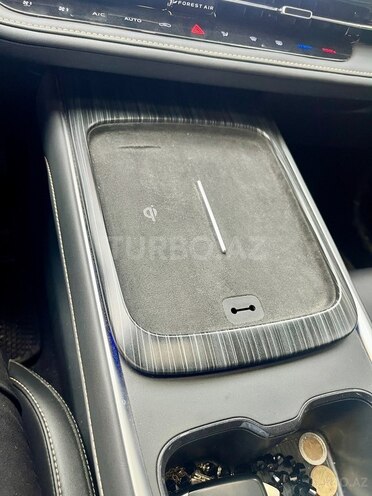 Changan CS 55 Plus 2025, 10,000 km - 1.5 l - Babək