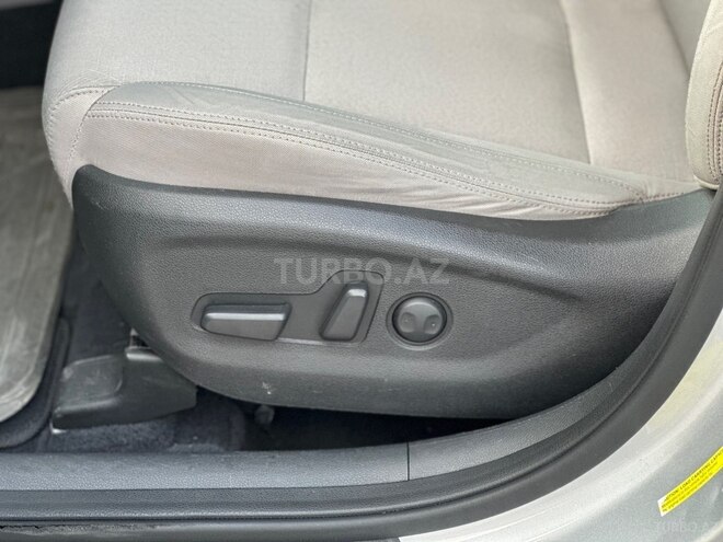 Hyundai Tucson 2018, 102,000 km - 2.0 l - Bakı