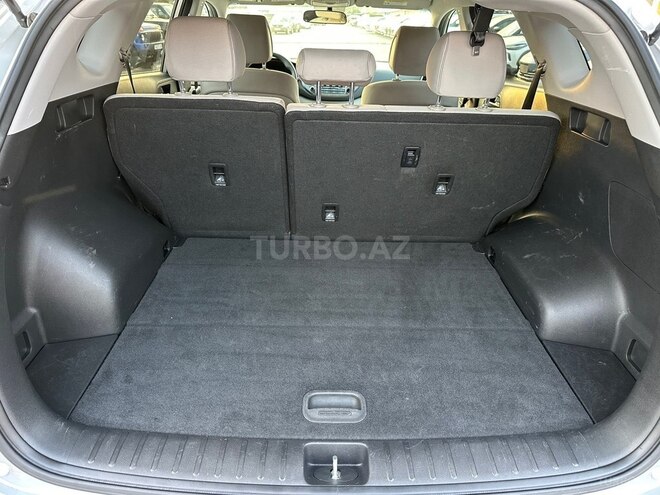 Hyundai Tucson 2018, 102,000 km - 2.0 l - Bakı