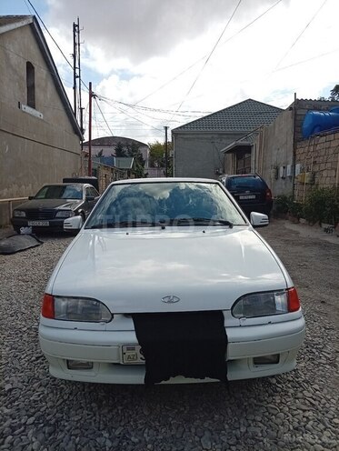 LADA (VAZ) 2115 2012, 167,000 km - 1.6 l - Bakı