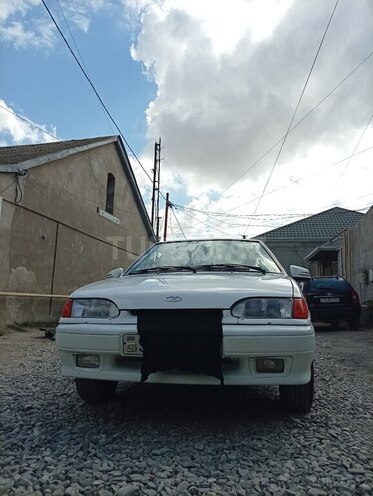 LADA (VAZ) 2115 2012, 167,000 km - 1.6 l - Bakı