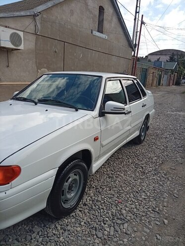 LADA (VAZ) 2115 2012, 167,000 km - 1.6 l - Bakı