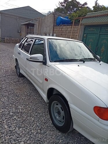 LADA (VAZ) 2115 2012, 167,000 km - 1.6 l - Bakı
