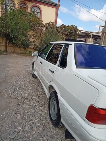LADA (VAZ) 2115 2012, 167,000 km - 1.6 l - Bakı
