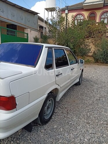 LADA (VAZ) 2115 2012, 167,000 km - 1.6 l - Bakı