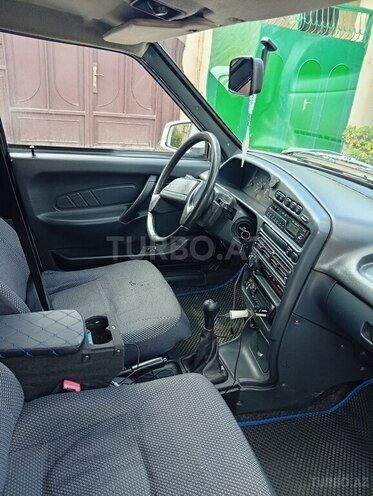LADA (VAZ) 2115 2012, 167,000 km - 1.6 l - Bakı