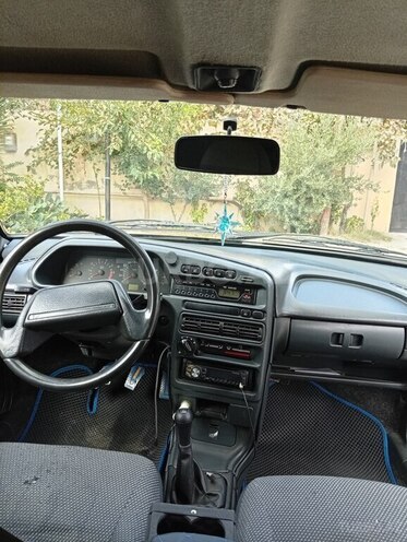 LADA (VAZ) 2115 2012, 167,000 km - 1.6 l - Bakı