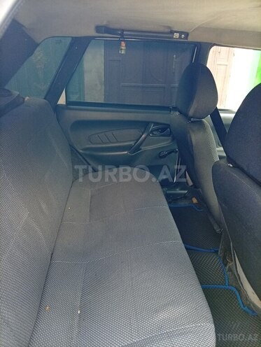 LADA (VAZ) 2115 2012, 167,000 km - 1.6 l - Bakı