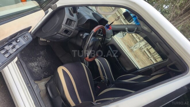 Mitsubishi Pajero io 2001, 354,258 km - 2.0 л - Sumqayıt