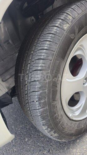 Mitsubishi Pajero io 2001, 354,258 km - 2.0 л - Sumqayıt