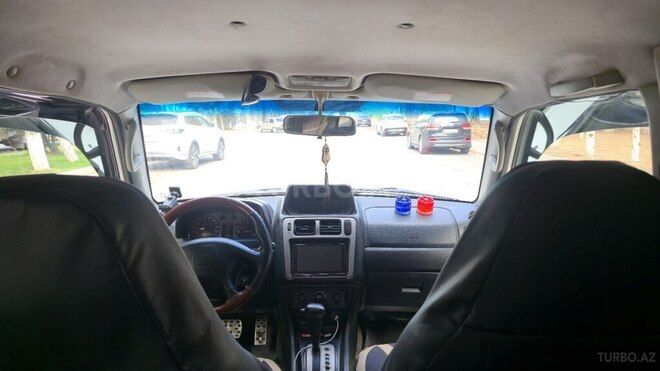 Mitsubishi Pajero io 2001, 354,258 km - 2.0 л - Sumqayıt