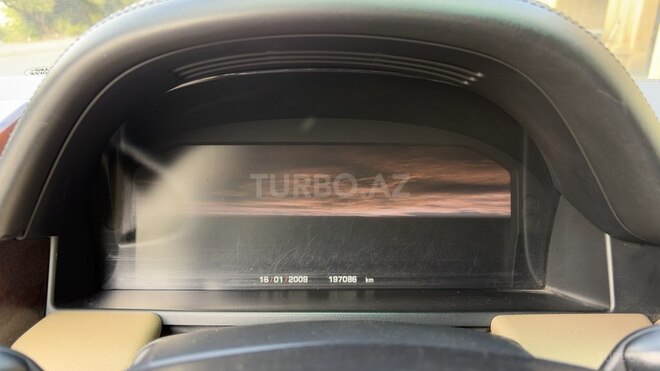 Land Rover Range Rover 2011, 197,086 km - 5.0 l - Bakı