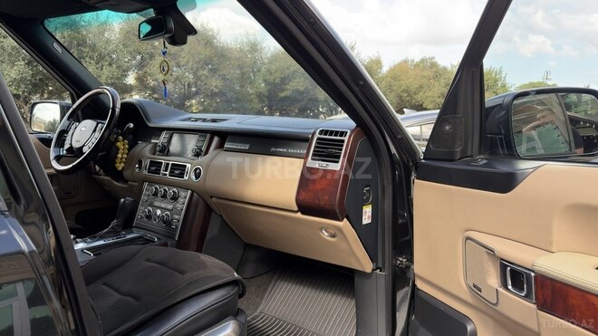 Land Rover Range Rover 2011, 197,086 km - 5.0 l - Bakı
