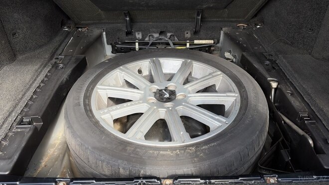 Land Rover Range Rover 2011, 197,086 km - 5.0 l - Bakı