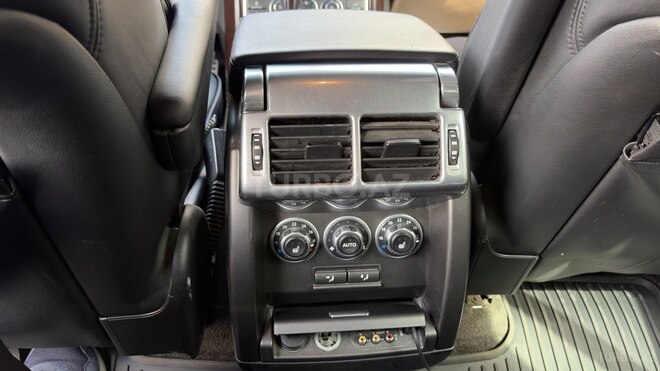 Land Rover Range Rover 2011, 197,086 km - 5.0 l - Bakı