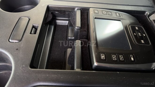 Land Rover Range Rover 2011, 197,086 km - 5.0 l - Bakı